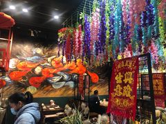 -槐店王婆大虾(开发区店)