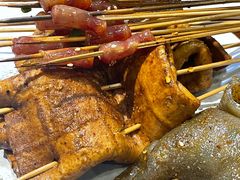-夜烤·宜宾烧烤(回龙湾店)