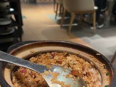 -汤城小厨•粤菜•靓汤(西直门凯德MALL店)