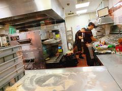 -棒约翰比萨·意面(张江店)