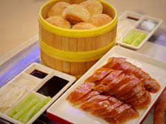 -玉林烤鸭店(垡头店)