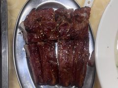 -南沙辉记烧鸡·荔枝木炭火吊烧(旧镇店)