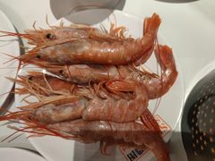 -SEA西雅图海鲜自助餐厅(海乐世界店)