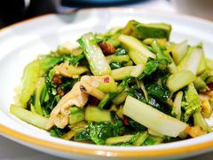 -到家尝北京菜(西坝河店)