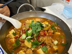 -新新湘菜馆(新中街二条店)