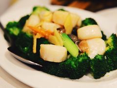 -文兴酒家(Chinatown - Gerrard Street)