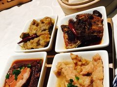 -汉唐宴长安食府