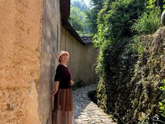 -杨家堂村