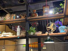 -探鱼·鲜青椒爽麻烤鱼(广州南沙万达广场店)