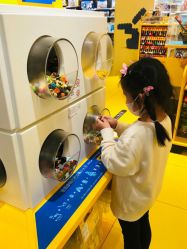 -KIDSLAND(北京蓝色港湾店)