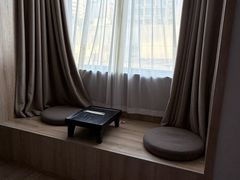 -杭州西湖湖滨银泰亚朵酒店