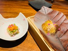 -桐寿司Sushi Tong