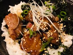 -松阪牛焼肉M(法善寺横丁店)