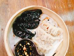 -云海肴·汽锅鸡·云南菜(美罗城店)