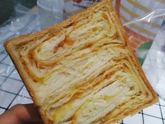 -爸爸糖手工吐司(苏州环球188店)