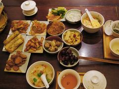 -青藤茶馆(南山路店)
