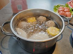 -贵宾牛·潮汕牛肉火锅(珠池总店)