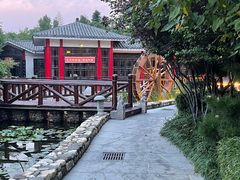 -观唐（国际）度假村温泉