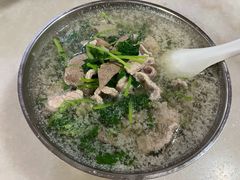-浪记面店(老墟村店)