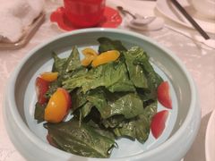 -武汉香格里拉大酒店·香宫中餐厅