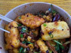 -八一好吃街·高品美食广场