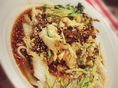 -西贝(宝乐汇店)