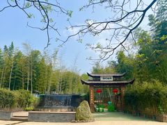 -陶祖圣境风景区