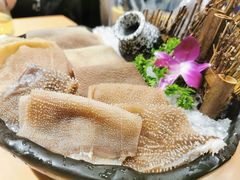 空运毛肚-旺小胖小龙虾
