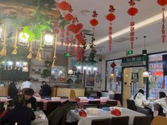 -拿渡·水煮鱼麻辣香锅(王府井奥莱·香江小镇店)