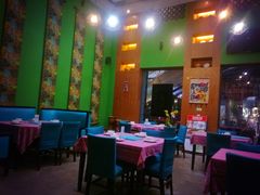 大堂-香巴拉云南餐厅(华莱坞店)