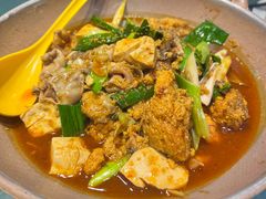 -董厨煨汤馆(车站路店)