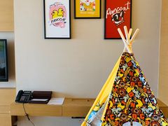 -上海崇明金茂凯悦酒店