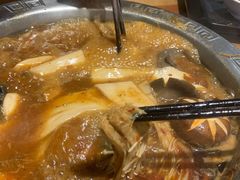 -王婆大虾(五道口店)