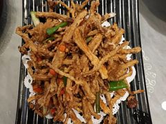 -城北食府(枫林店)