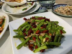 -胖大嫂渔家排档·全海景餐厅(渔村店)