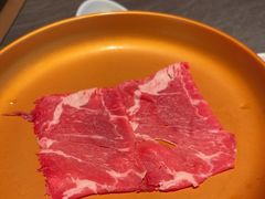 -牛YO寿喜烧和牛火锅自助(三台子万象汇店)