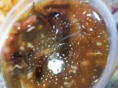 陈皮艇仔翅-无影脚佛山陈氏盲公丸始创店(飞鸿街店)