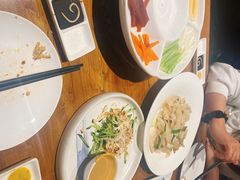 -陆壹捌餐厅(五大道店)
