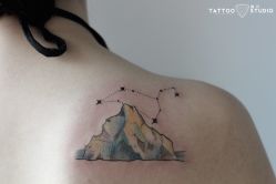 -飛凡TATTOO纹身•原创