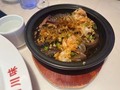 -茅庐川菜(烟台万象汇店)
