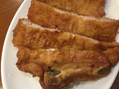 -小姜锅贴(凤凰街店)