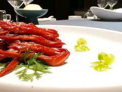 一品腊鸭舌-鹊华居·地道鲁菜·海鲜·融合味(大明湖店)