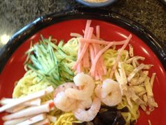 iphone_upload_pic-梦山水日本烧肉(五四广场店)