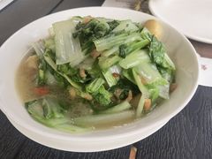 -南山鲜虾面·活鲜小馆·海味大连菜(南山总店)