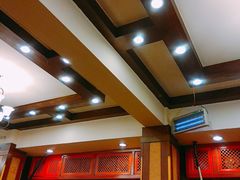 -老码头火锅(玉林店)