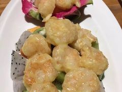 -颐和•海鲜砂锅粥•啫啫煲(奥林匹克广场店)