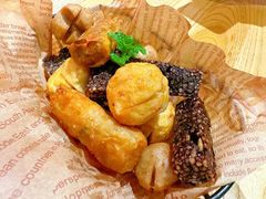 -千金一碗·宝岛一村(韩国街店)