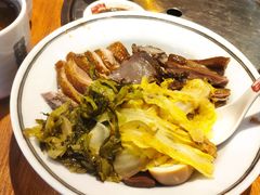 -壹只卤鹅(华润万家店)