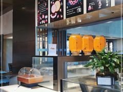 -大理实力希尔顿酒店•香全日制餐厅