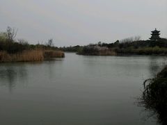 -梁鸿国家湿地公园